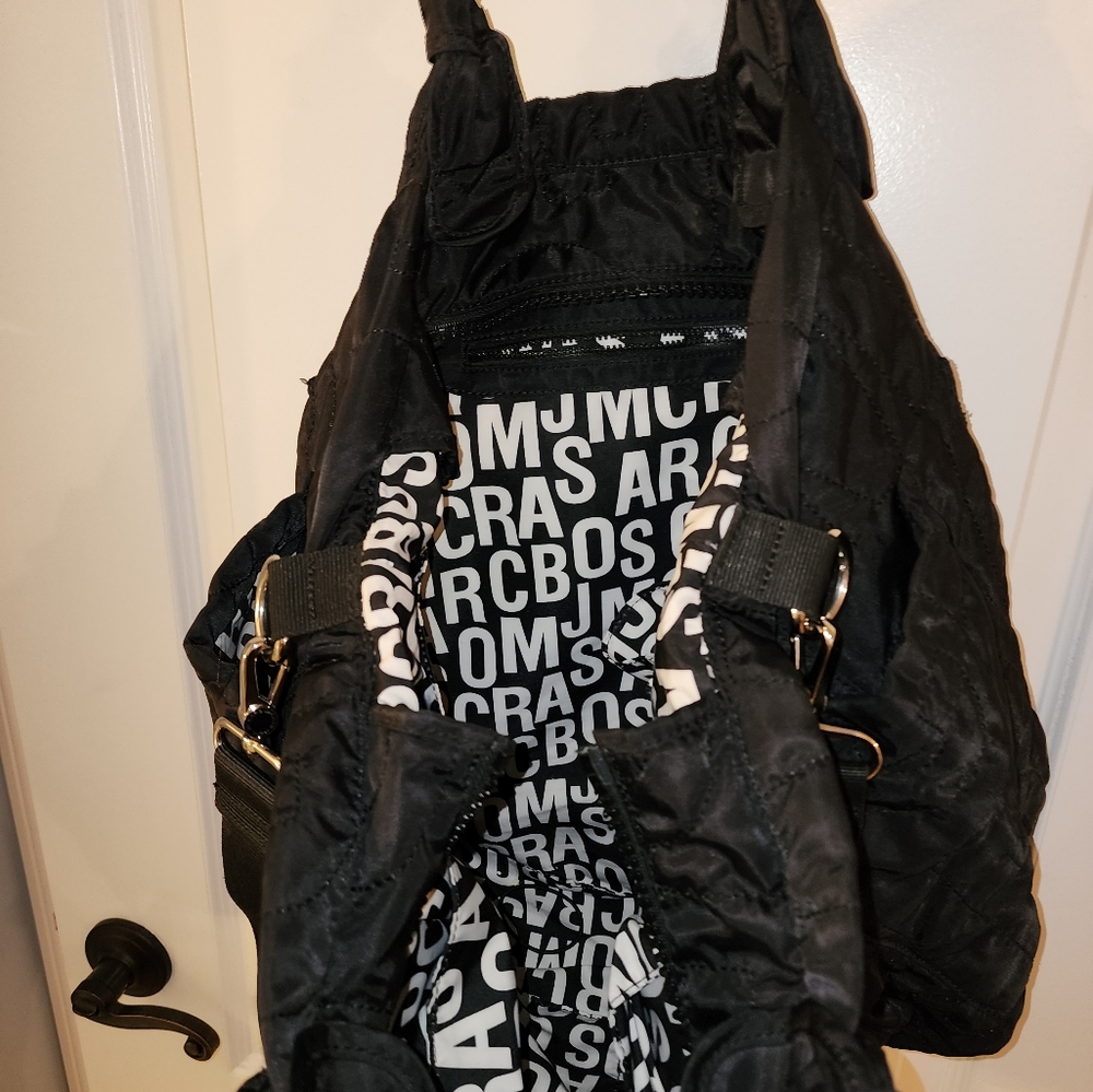 Diaper bag